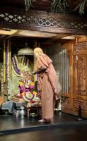 Shami Pujana by HH Swamiji at SCM Shirali (12 Oct 2024)